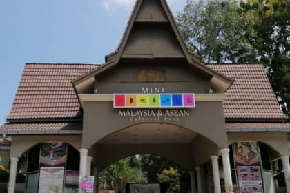 melaka heritage studios